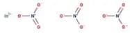 Indium(III) nitrate hydrate, Puratronic&trade;, 99.999% (metals basis)