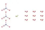Iron(III) nitrate hydrate, Puratronic&trade;, 99.999% (metals basis)