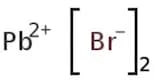 Lead(II) bromide, Puratronic&trade;, 99.998% (metals basis)