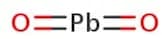 Lead(IV) oxide, Puratronic&trade;, 99.995% (metals basis)