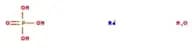 Sodium dihydrogen phosphate monohydrate, Puratronic&trade;, 99.998% (metals basis)