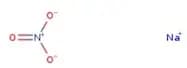 Sodium nitrate, Puratronic&trade;, 99.999% (metals basis)