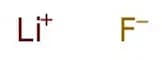 Lithium fluoride, 99.98% (metals basis)