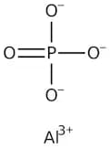Aluminum phosphate, 97%