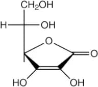 L-(+)-Ascorbic acid, 98+%