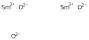 Samarium(III) oxide, REacton&trade;, 99.9% (REO)