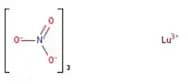 Lutetium(III) nitrate hydrate, REacton&trade;, 99.99% (REO)