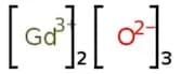 Gadolinium(III) oxide, REacton&trade;, 99.999% (REO)