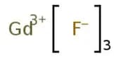 Gadolinium(III) fluoride, anhydrous, REacton&trade;, 99.99% (REO)