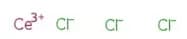 Cerium(III) chloride hydrate, REacton&trade;, 99.9% (REO)