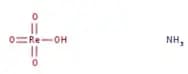 Ammonium perrhenate(VII), 99+% (metals basis)