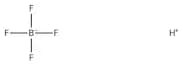 Tetrafluoroboric acid, 48% min w/w aq. soln.