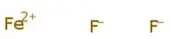 Iron(II) fluoride, anhydrous, 98%