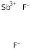 Antimony(III) fluoride, 99+%