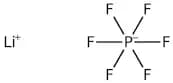 Lithium hexafluorophosphate, 98%