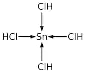 Tin(IV) chloride, anhydrous, 98% (metals basis)