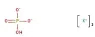 Potassium hydrogen phosphate, ACS, 98.0% min