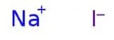 Sodium iodide, 99.9% (metals basis)