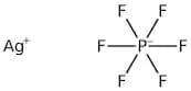Silver hexafluorophosphate, 98%