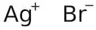 Silver bromide, Premion&trade;, 99.998% (metals basis)