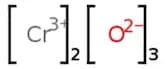 Chromium(III) oxide, 99%