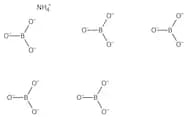 Ammonium pentaborate octahydrate, 99.0%