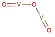 Vanadium(III) oxide, 95%