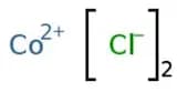 Cobalt(II) chloride, anhydrous, 99.7% (metals basis)