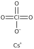 Cesium perchlorate, Reagent Grade