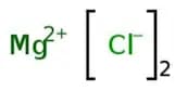 Magnesium chloride, anhydrous, 99%