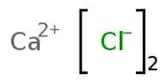 Calcium chloride, anhydrous, 93%