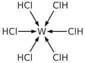 Tungsten(VI) chloride, 99%