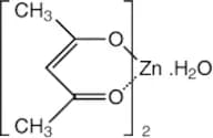 Zinc 2,4-pentanedionate monohydrate