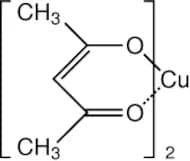 Copper(II) 2,4-pentanedionate hydrate