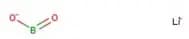 Lithium metaborate, anhydrous, 99.9% (metals basis)
