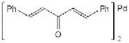 Bis(dibenzylideneacetone)palladium(0)