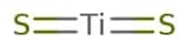 Titanium(IV) sulfide, 99.8% (metals basis)
