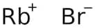 Rubidium bromide, 99.8% (metals basis)