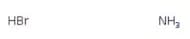 Ammonium bromide, Puratronic&trade;, 99.999% (metals basis)
