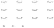 Dodecacarbonyltriosmium, 99%