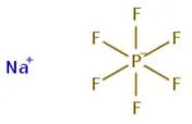 Sodium hexafluorophosphate, 99+%