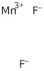 Manganese(III) fluoride, 98% (metals basis)
