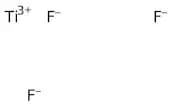 Titanium(III) fluoride