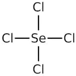 Selenium(IV) chloride, 99.5% (metals basis)