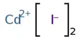 Cadmium iodide, 99.5% (metals basis)