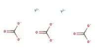 Yttrium(III) carbonate hydrate, REacton&trade;, 99.99% (REO)