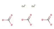 Gadolinium(III) carbonate hydrate, REacton&trade;, 99.99% (REO)