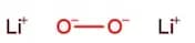 Lithium peroxide, 95%
