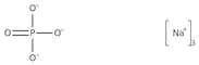Sodium phosphate, tribasic, anhydrous, tech.