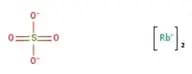Rubidium sulfate, 99% (metals basis)
